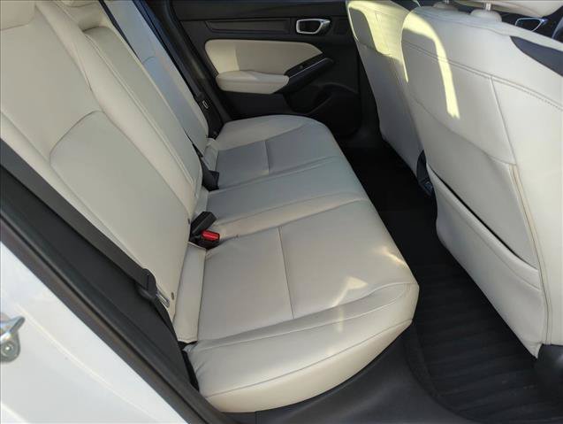 Used 2023 Acura Integra A-Spec w/ Technology Package FWD image 20