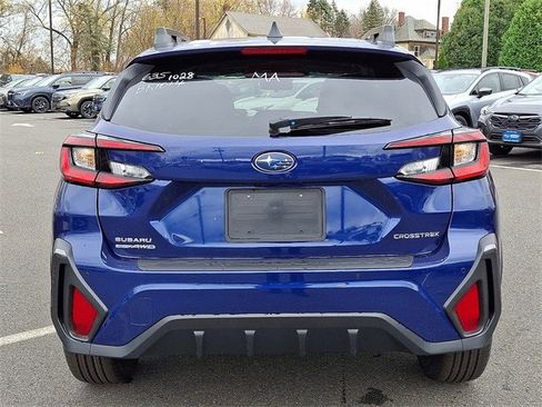New 2025 Subaru Crosstrek 2.5i Limited image 5