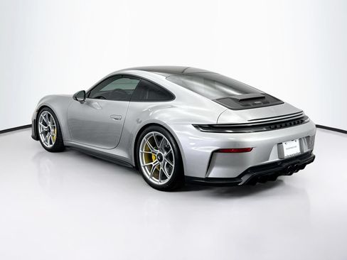Certified 2026 Porsche 911 GT3 RWD image 3