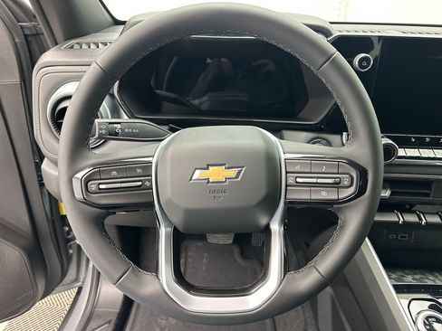 New 2026 Chevrolet Colorado LT w/ Advanced Trailering Package AWD/4WD image 15