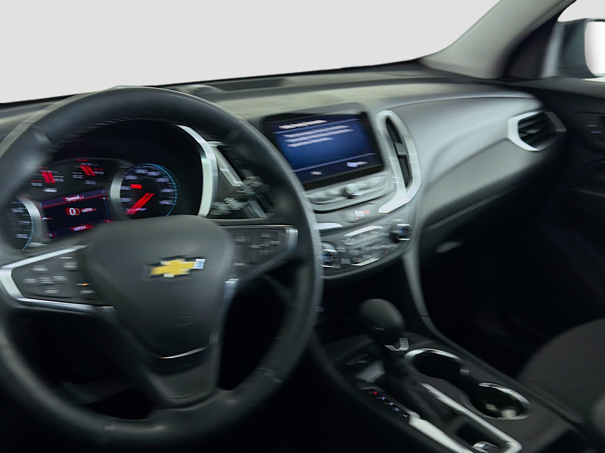 Used 2024 Chevrolet Equinox LT AWD/4WD image 18
