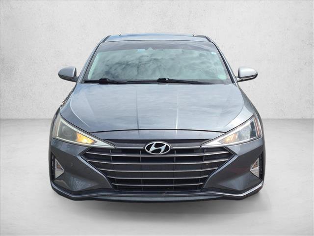Used 2019 Hyundai Elantra Value Edition w/ Cargo Package FWD image 2