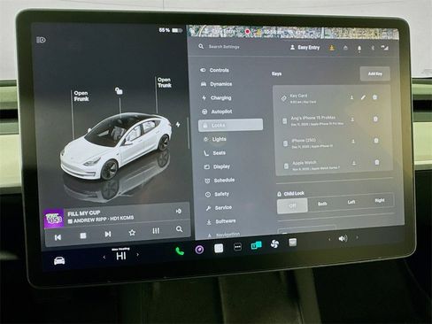 Used 2022 Tesla Model 3 image 27