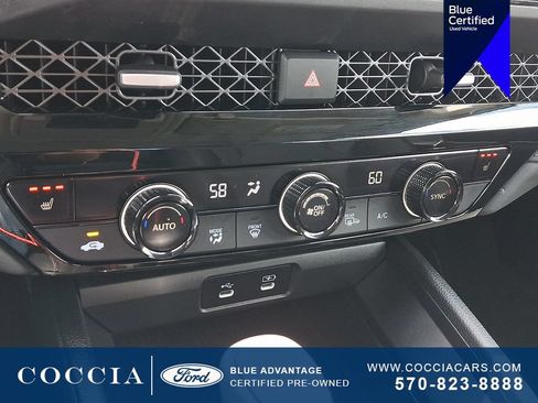 Used 2023 Honda Accord EX-L image 16