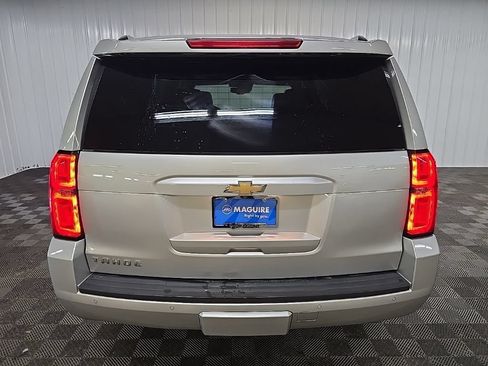 Used 2019 Chevrolet Tahoe LT AWD/4WD image 11