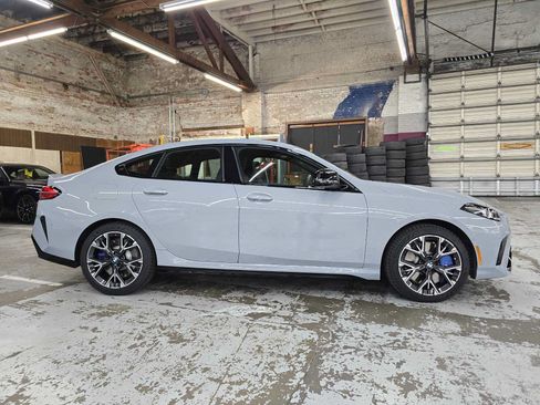 Used 2026 BMW M235i xDrive AWD/4WD image 2