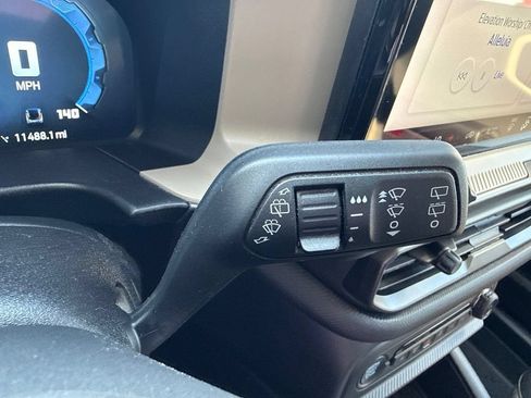 Used 2025 Ford Bronco Sport Big Bend w/ Convenience Package AWD/4WD image 24