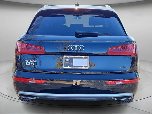 Used 2020 Audi Q5 2.0T Premium w/ Convenience Package image 6