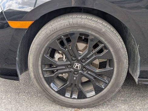 Used 2025 Honda Odyssey Sport-L image 28