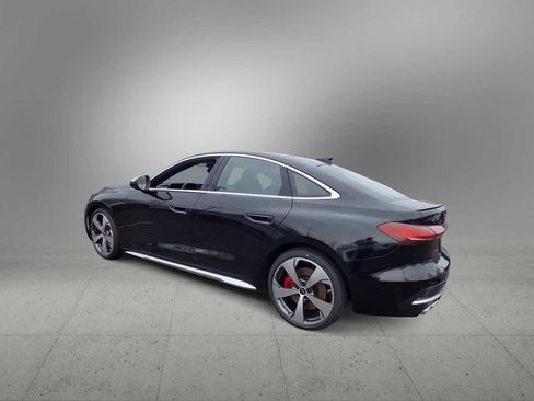 New 2025 Audi S5 Premium Plus image 6