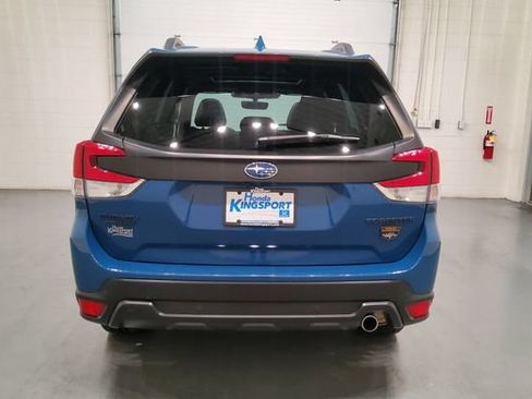 Used 2023 Subaru Forester Wilderness AWD/4WD image 8