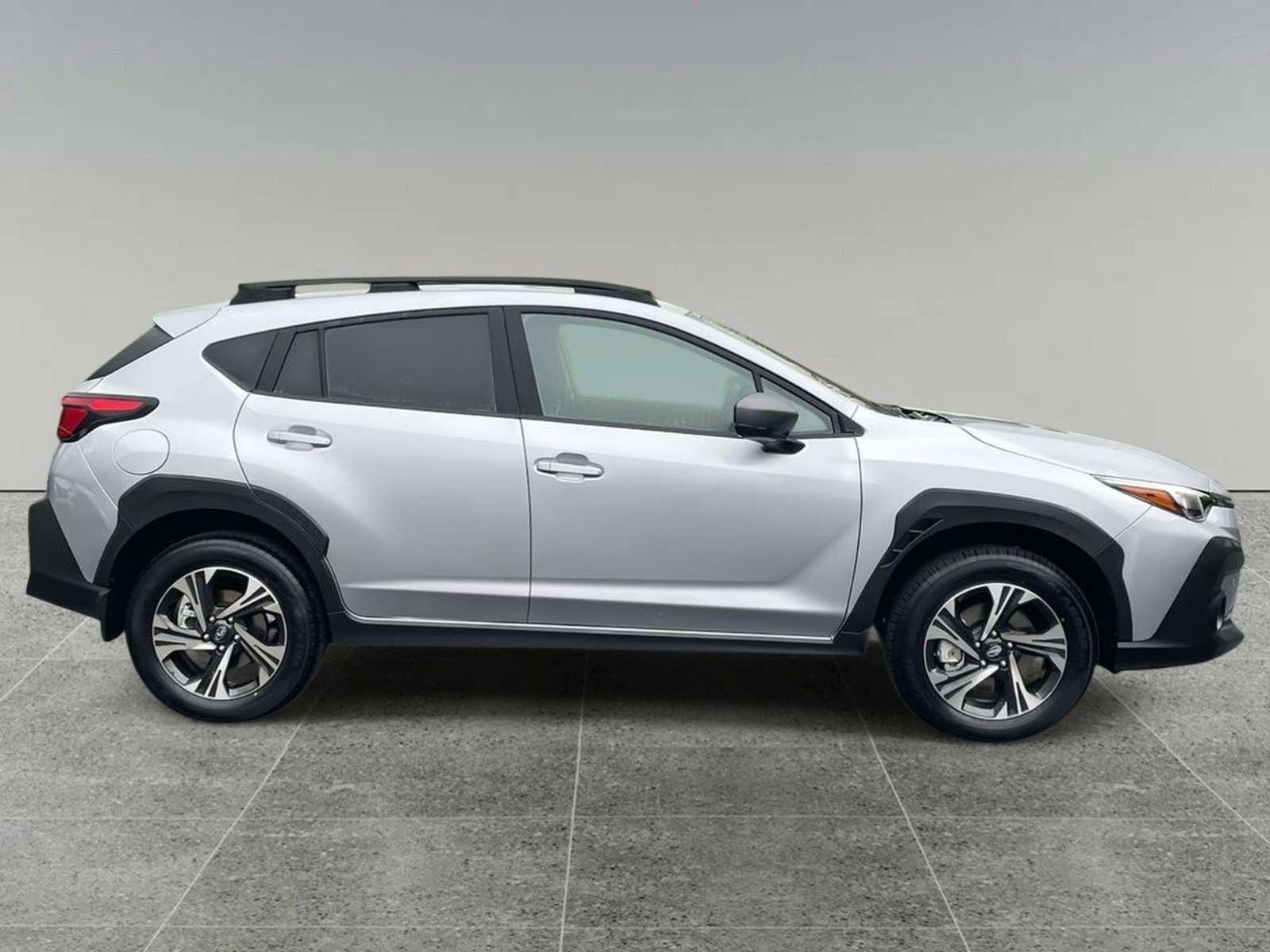Certified 2026 Subaru Crosstrek 2.5i Premium AWD/4WD image 6