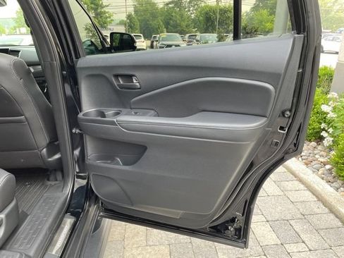 Used 2022 Honda Passport EX-L image 20