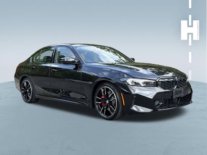 Used 2026 BMW M340i xDrive
