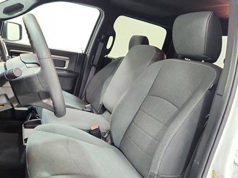 Used 2024 RAM 1500 Classic Warlock image 11