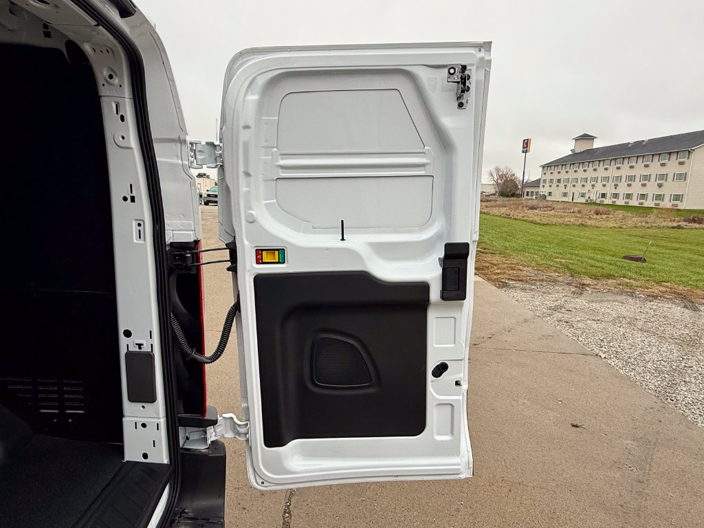 Used 2025 Ford Transit 150 Low Roof w/ Load Area Protection Package RWD image 14
