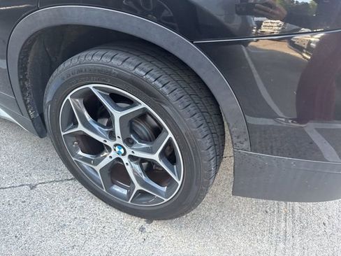 Used 2018 BMW X1 sDrive28i image 10