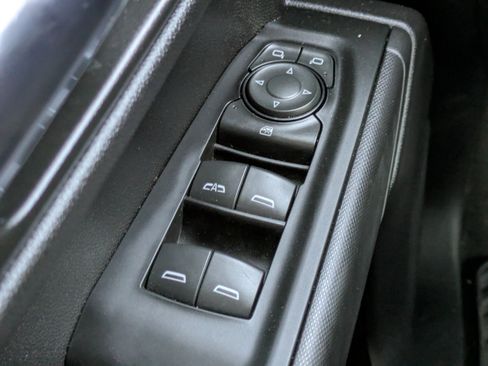 Used 2024 Chevrolet Silverado 1500 Custom RWD image 20