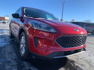 Used 2022 Ford Escape SE w/ Convenience Package video 1