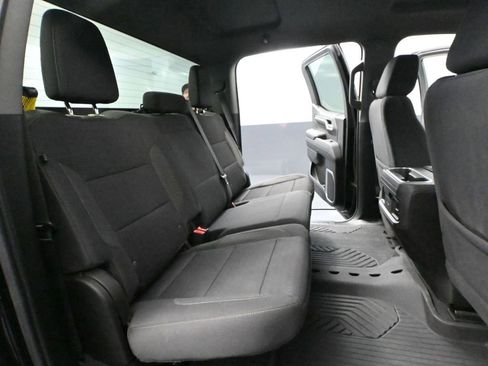 Used 2022 Chevrolet Silverado 1500 RST image 47