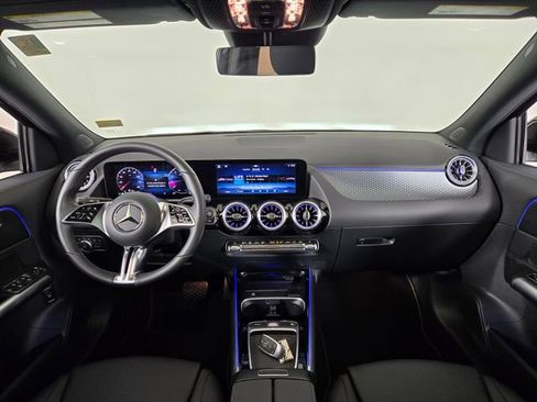 Certified 2026 Mercedes-Benz GLA 250 4MATIC image 21