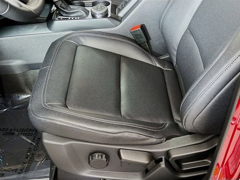 New 2025 Ford Bronco Badlands image 23