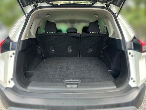 Used 2023 Nissan Rogue SV FWD image 19