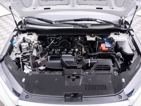 Used 2023 Honda CR-V EX-L image 35