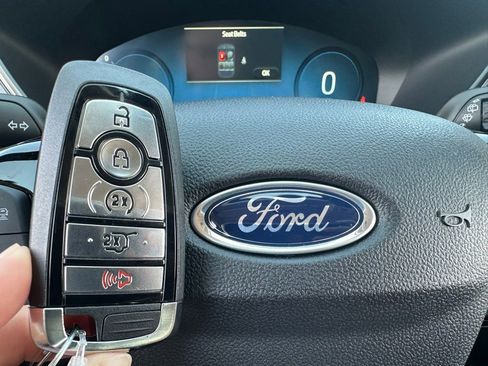 New 2026 Ford Escape Platinum w/ Premium Technology Package image 49