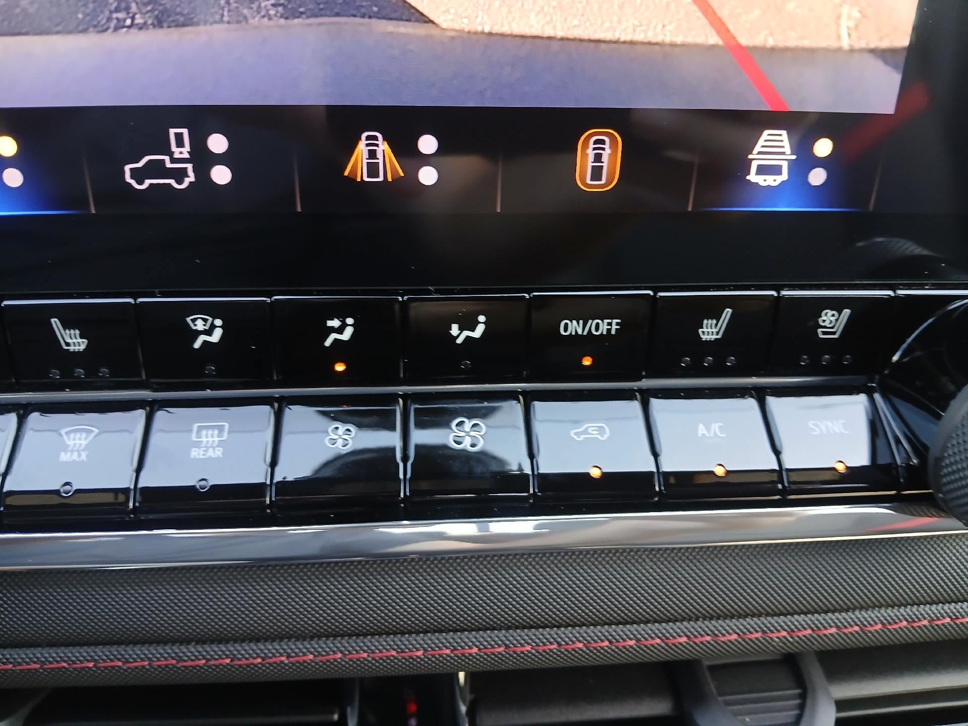 New 2026 Chevrolet Colorado Z71 w/ Technology Package AWD/4WD image 35