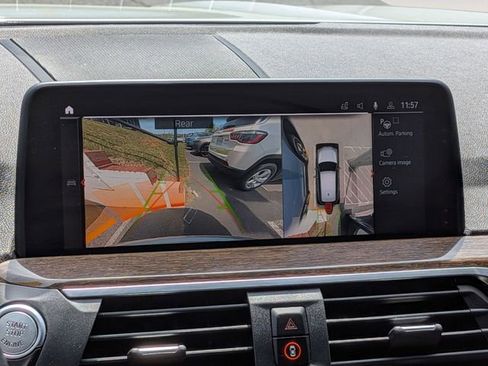 Used 2020 BMW X3 sDrive30i RWD image 28