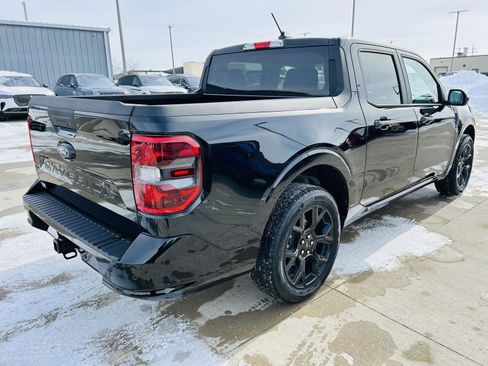 New 2026 Ford Maverick Lobo image 35