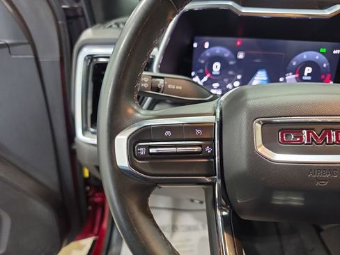 Used 2025 GMC Canyon Elevation w/ Convenience Package AWD/4WD image 17