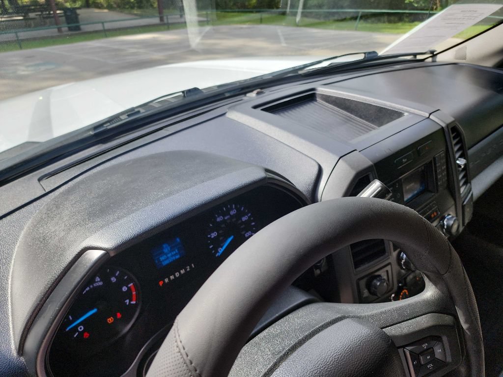 Used 2019 Ford F250 XL w/ XL Value Package AWD/4WD image 25