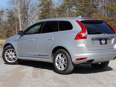 Used 2014 Volvo XC60 3.2 image 29