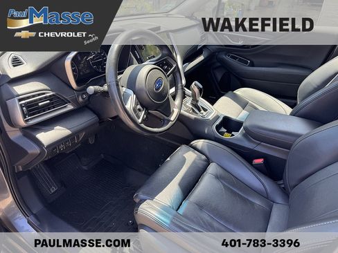 Used 2021 Subaru Outback Limited AWD/4WD image 10