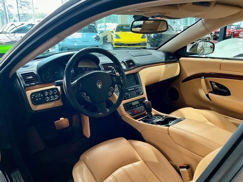 Used 2008 Maserati GranTurismo Coupe image 15