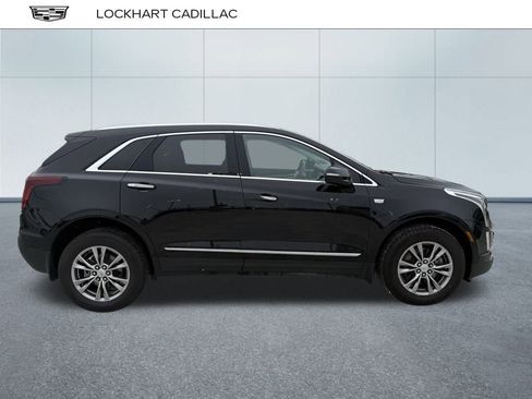 Certified 2023 Cadillac XT5 Premium Luxury image 2