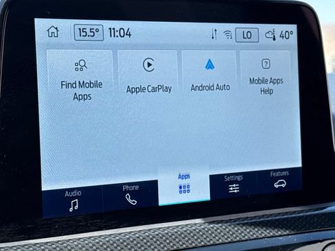Used 2025 Ford Escape ST-Line FWD image 19