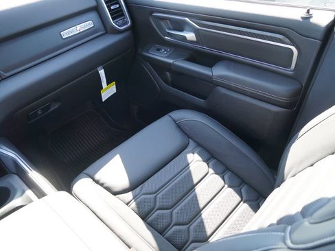 New 2026 RAM 1500 Express RWD image 16