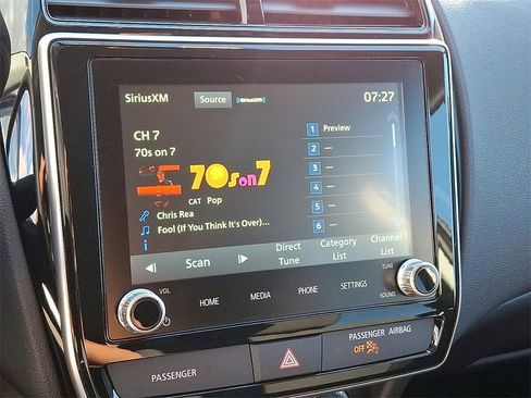 New 2025 Mitsubishi Outlander Sport LE image 12