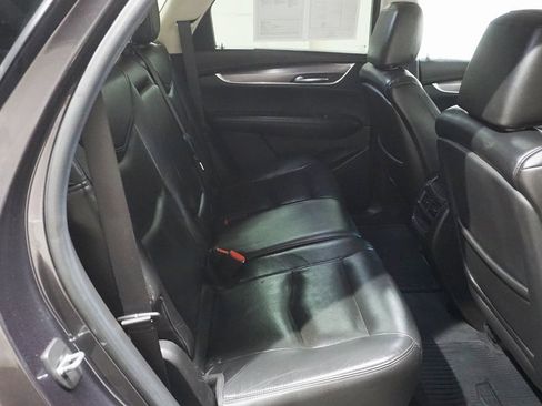 Used 2017 Cadillac XT5 Luxury w/ Driver Awareness Package image 15