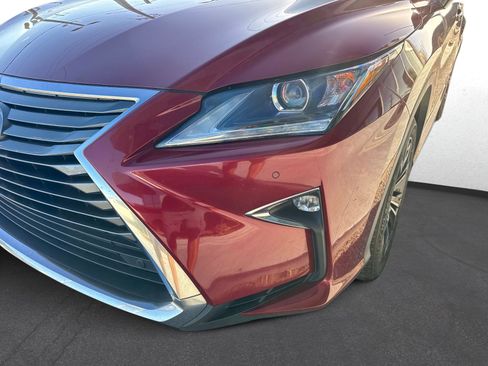 Used 2018 Lexus RX 350L FWD image 9