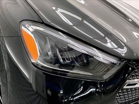 Used 2026 Mercedes-Benz GLE 450 4MATIC image 26