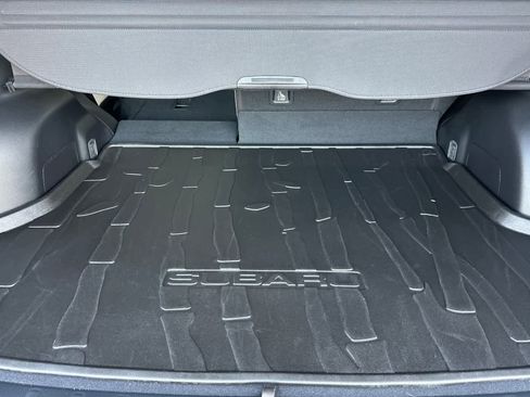 Used 2024 Subaru Forester Premium image 15