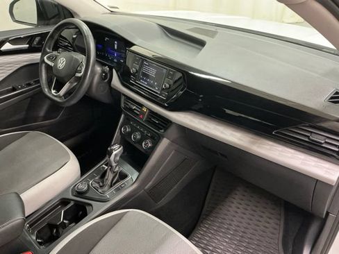 Used 2022 Volkswagen Taos S AWD/4WD image 19
