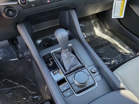 New 2026 MAZDA MAZDA3 2.5 S Sedan w/ Preferred Pkg image 11