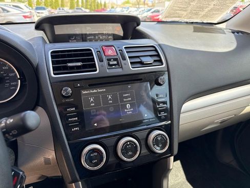 Used 2018 Subaru Forester 2.5i Premium AWD/4WD image 25