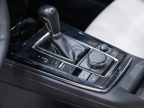 Used 2024 MAZDA CX-30 AWD 2.5 S w/ Preferred Package image 18