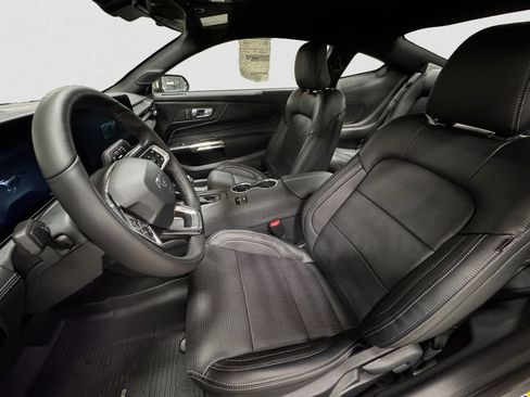 New 2026 Ford Mustang Premium image 9